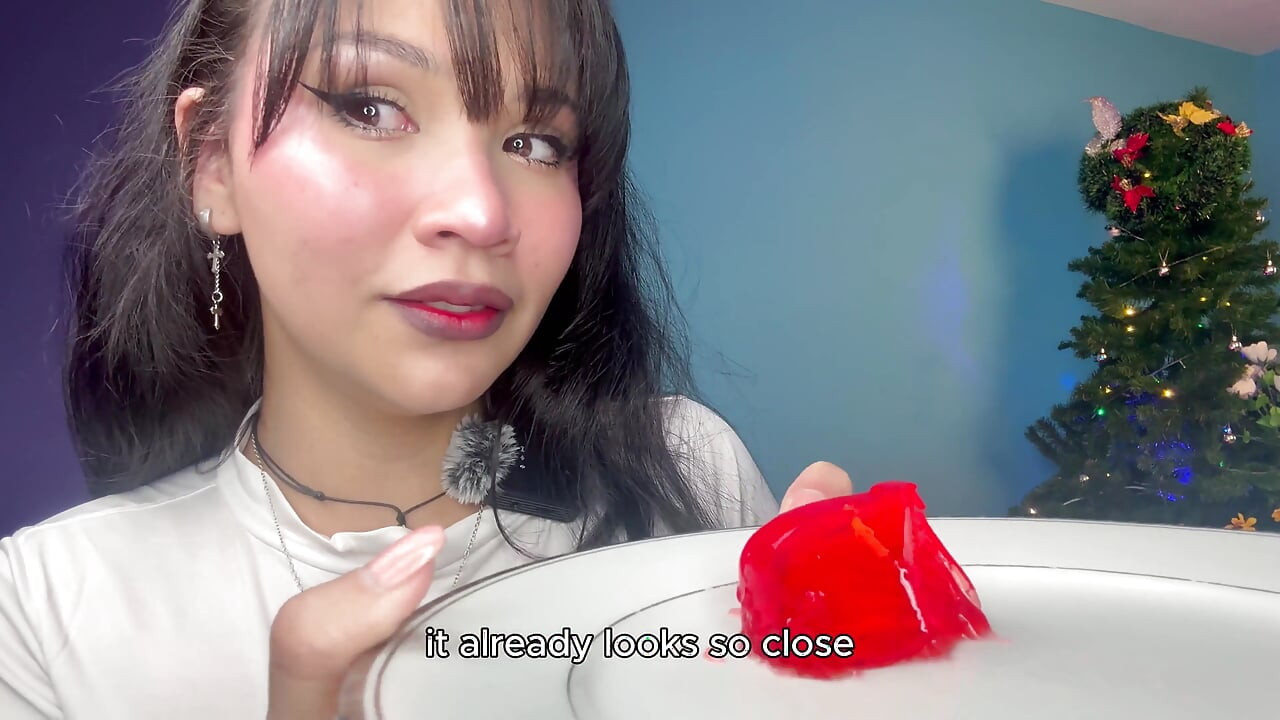 내 작은 친구를 잡는 4K