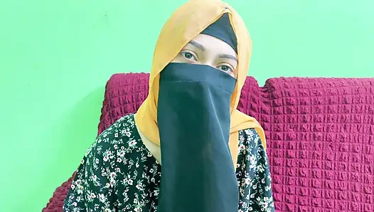 Madam uses me to satisfy her pussy and fucking hard