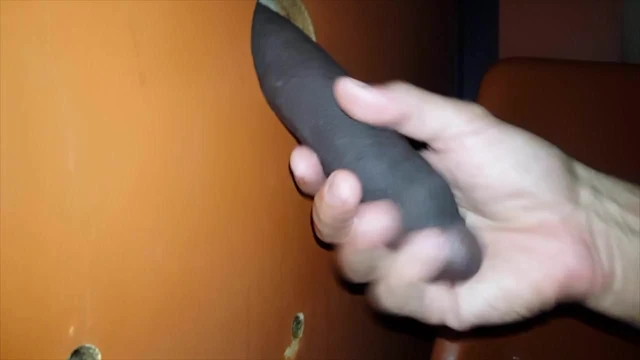 Gloryhole Big Black Cock