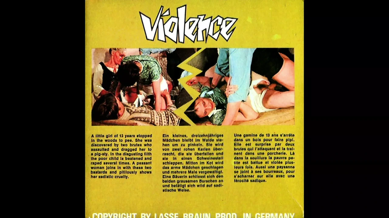 JETTE KOPLEV – VINTAGE DANISH PORNSTAR