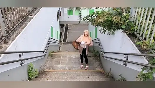 Flashing in Germany!