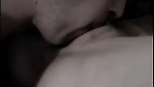 Kristina Wants to Show How Well She Deep Throats Then Fucks