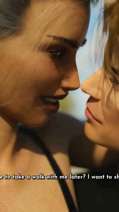 Welcome To Free Will: A Lot Of Sexy Girls In This Small Town – S2E1 | Clip 2