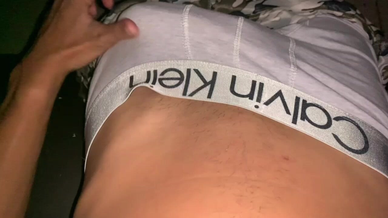 你想要我的鸡巴