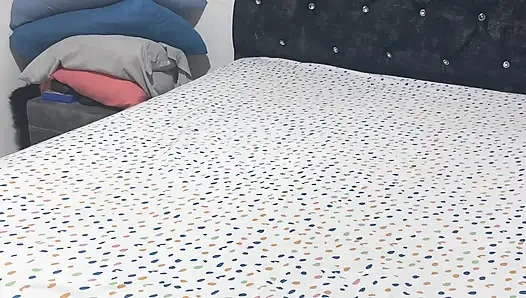 I want a cock by my side