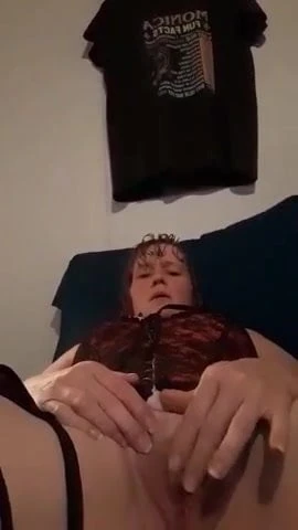 Milf from work