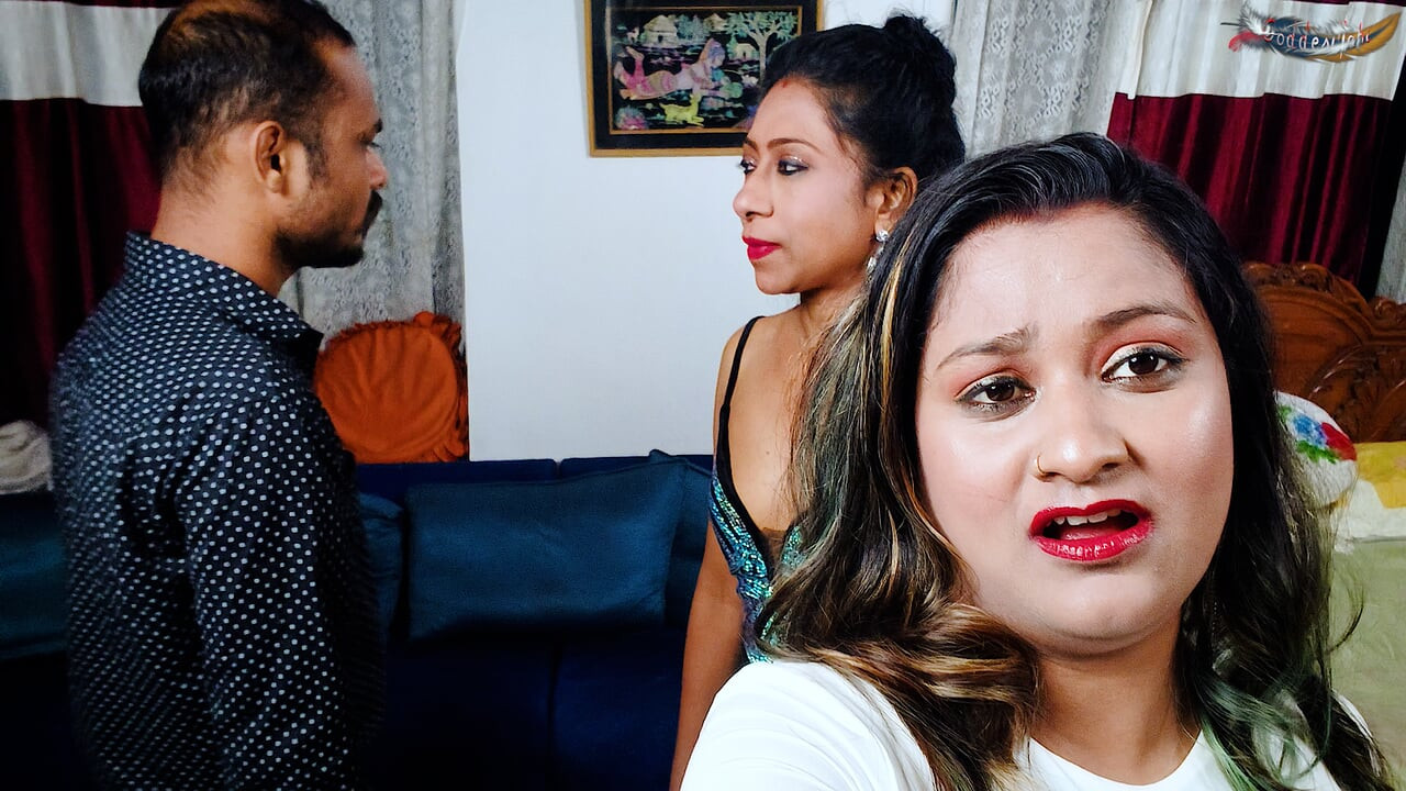 POV STAR SUDIPA HARDCORE SEX HER STEP FAMILY FULL MOVIE ( HINDI AUDIO )