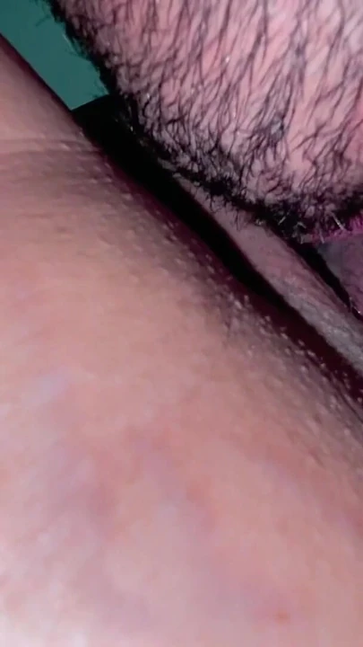 Memorable moment from "Stepmom Soraya Culona lets her wet pussy be licked"