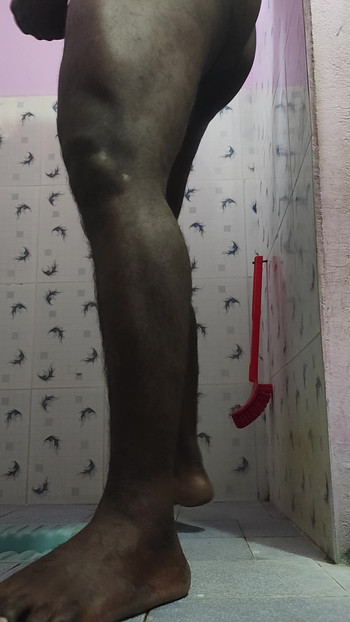 Tamil Black Dick