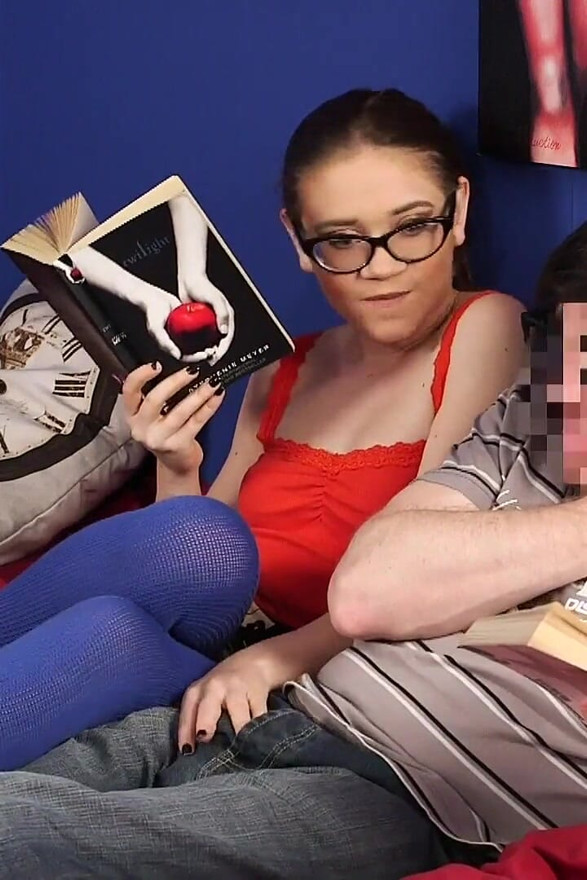 Distracted Reading