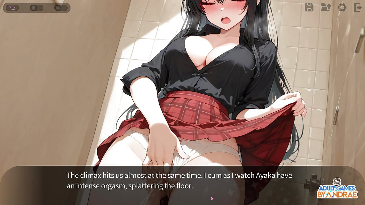 Ep1: Gerente Sexual De Vtuber (jugabilidad)