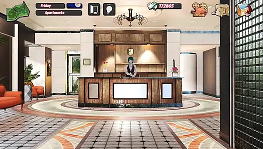 Gameplay lengkap - max's life 3, bagian 46