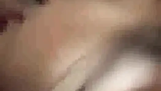 Energetic ejaculation even on the second round