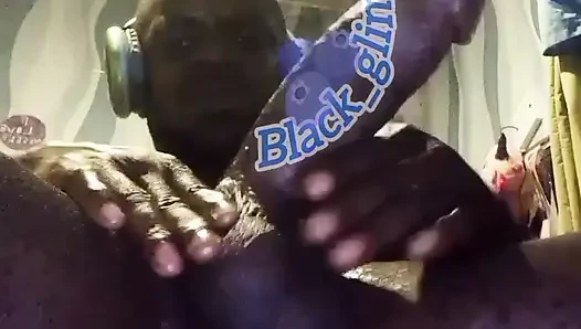 Black_glim yine çıktı