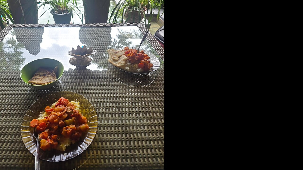 Jade Topless Cooking