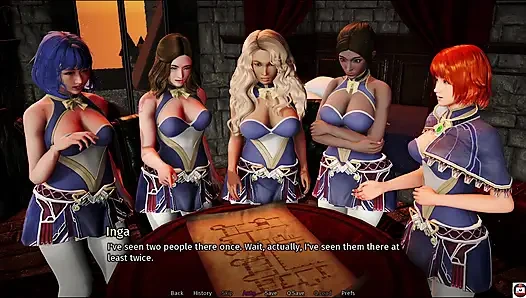 Yarık içinde bir ev - (pt 59) nc