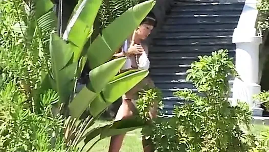 Angelique Swimming Pool