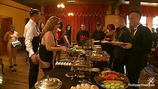 The Upper Floor by Kink