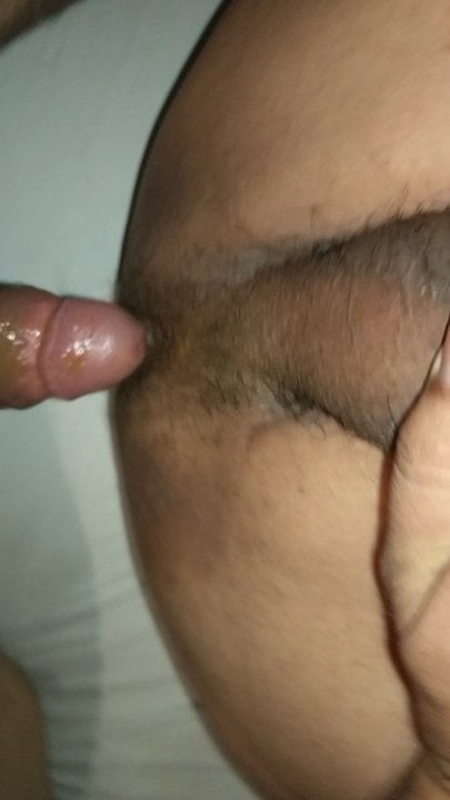My friend