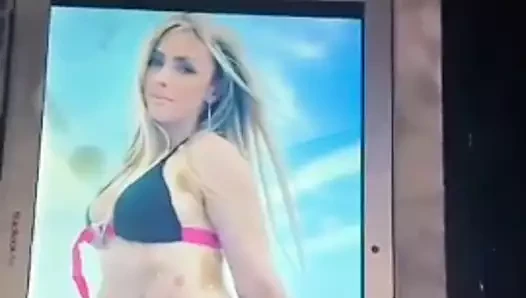 Natalia Rivera boşalıyor # 3