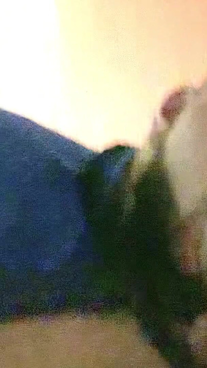 Spectacular moment from "My friends curious straight dad loves his dick in my mouth"