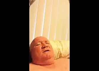 Jeff ht mest sexiga styvpappa från oz 4