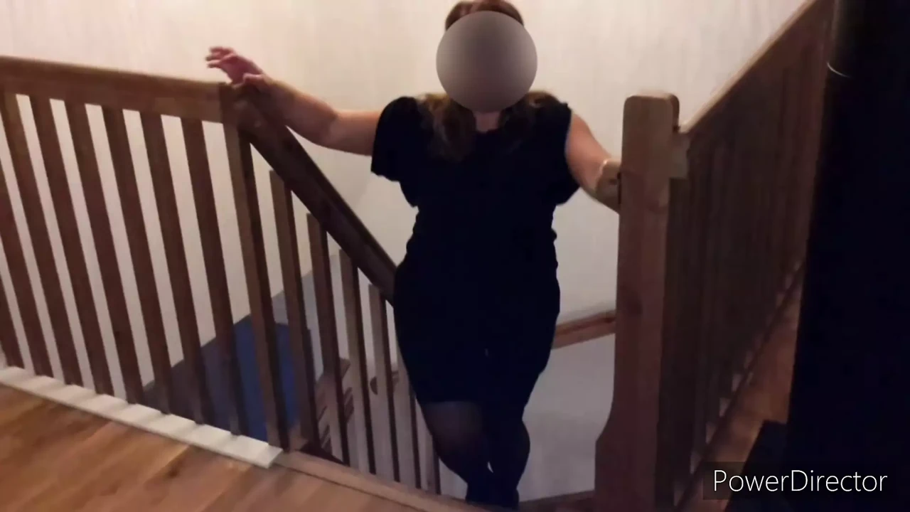 Hot MILF in Sexy Lingeries
