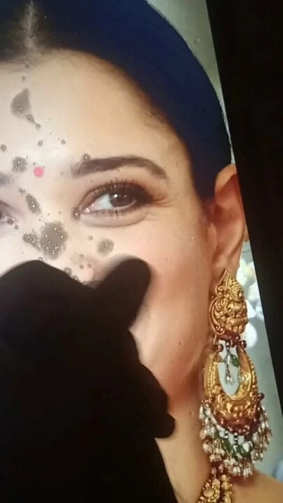 Tammu Baby Cum & Spit Tribute