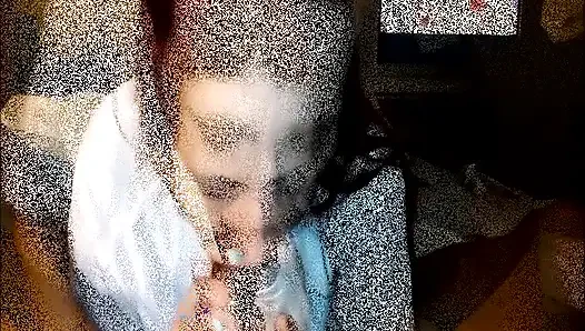 Lil Mary hızlı sakso ve döl yutma bölüm 1