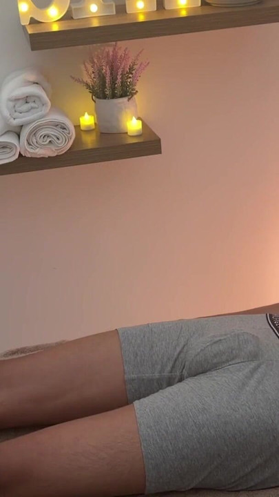 Leyne Rodriguez : une carrosserie dédiée au spa pour une jeune cliente | Clip 2