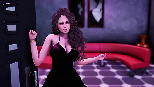 Seksi masuer kız 18 artı Japon oğlan yarağını sert sikiyor ve sakso çekiyor