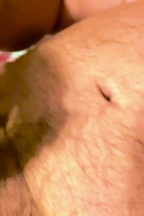 Man Masturbation