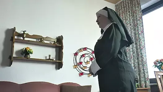 nun I need some love advice #5