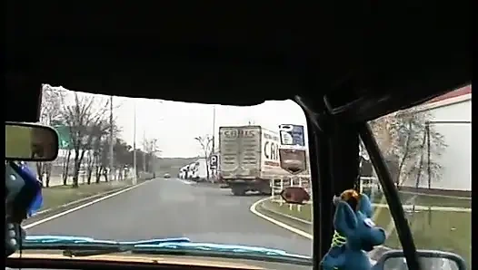 Halka açık utanç sokağı - la strada pubblica della vergogna dvd