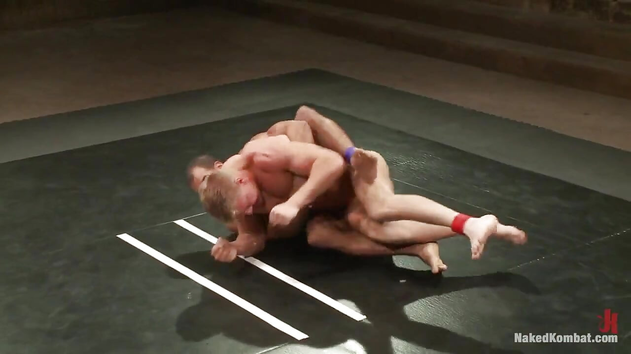 Gavin Waters Vs. Roman Wright