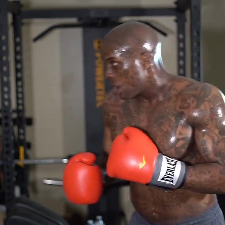 Boxing Workout Exercise Programs Need Individuality, Based on the Clients Assessment Results