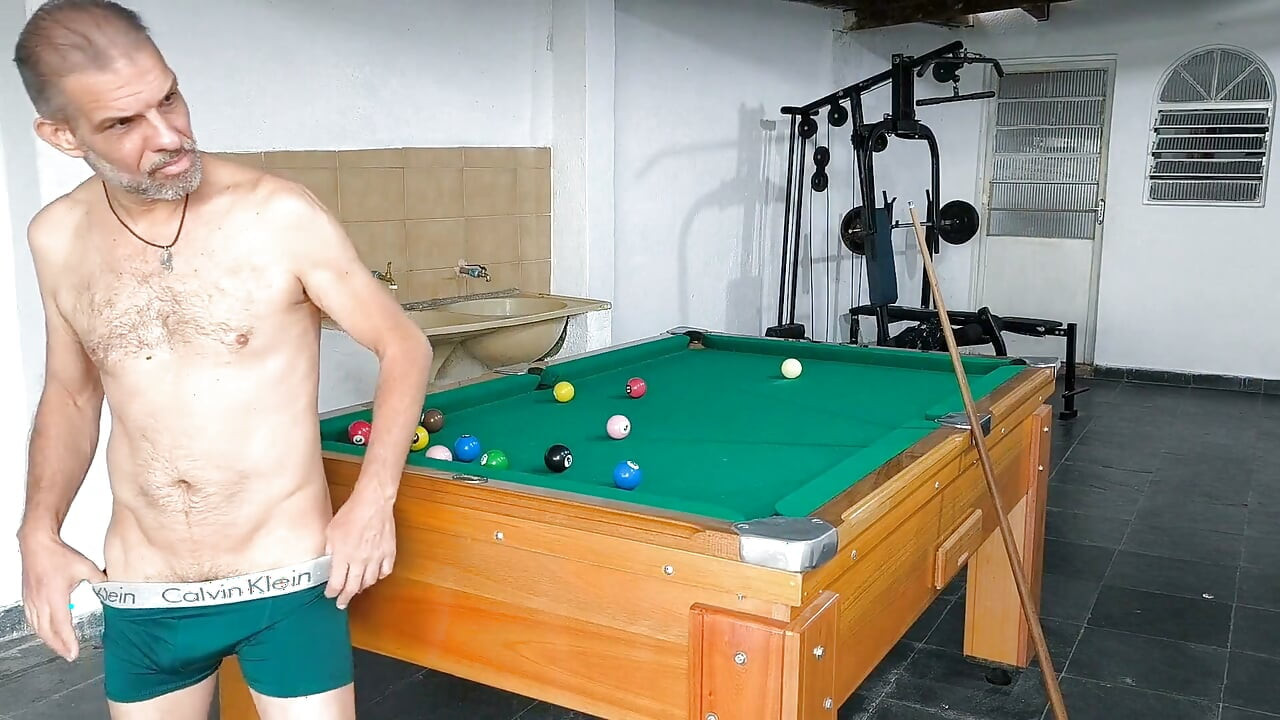 Ko hoće da se igra gol sa mnom?