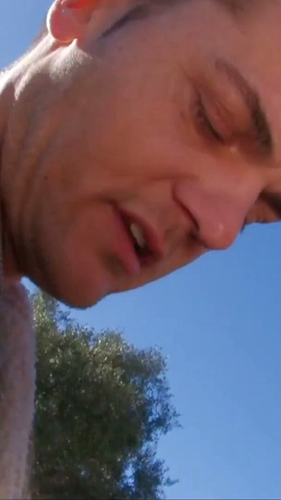 Swingers meet and fuck already outdoors no time to lose | Clip 1