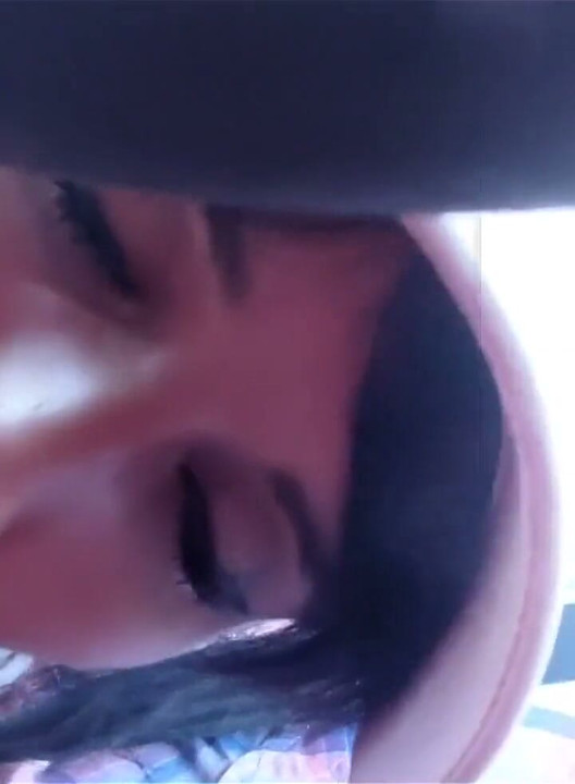 Sucking Cock While Driving