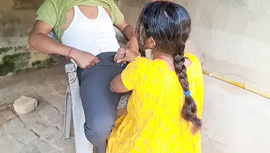 Sasur ji teased newly married bahu,