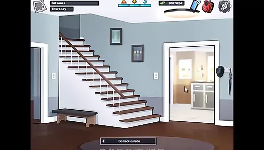 Yaz mevsimi efsanesi - göğüsleri her gördüğümde ereksiyon oldum