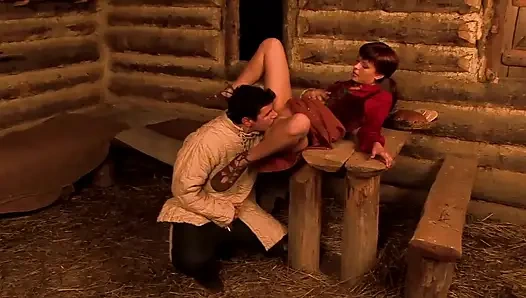 Exxxcalibur - bölüm #05 - (film)