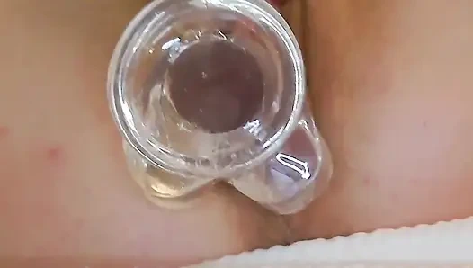 Zoey Zoey Zoey amcıkla oynuyor