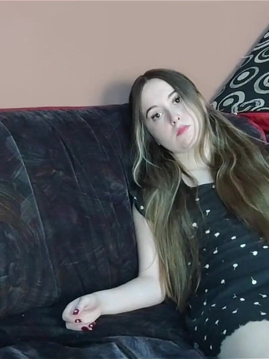 ฉันยังเหมือนตุ๊กตาอยู่