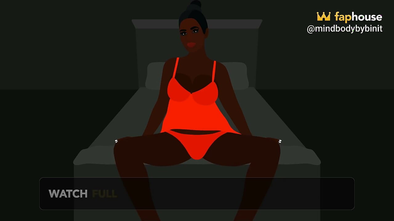 Please, I Don't Want to Fuck You Tonight - Original Erotica