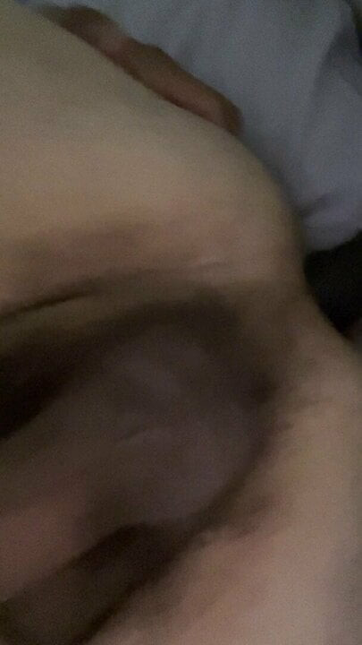 So horny