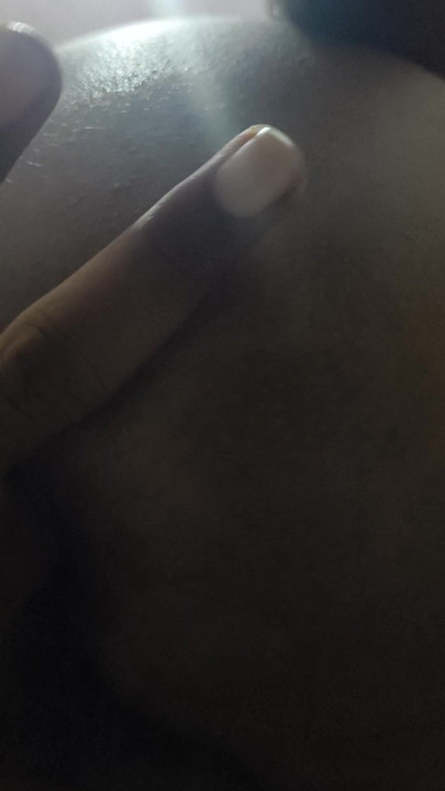 My big ass enjoyed