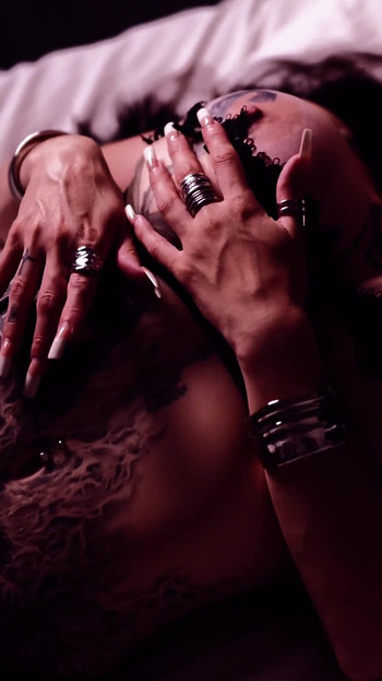 Erotic Video Gift for His Birthday