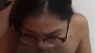 She want my cock in her mouth nvface