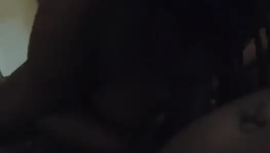 Boşalmamaya çalışıyorum meydan okuma